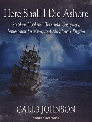 cover image of Here Shall I Die Ashore